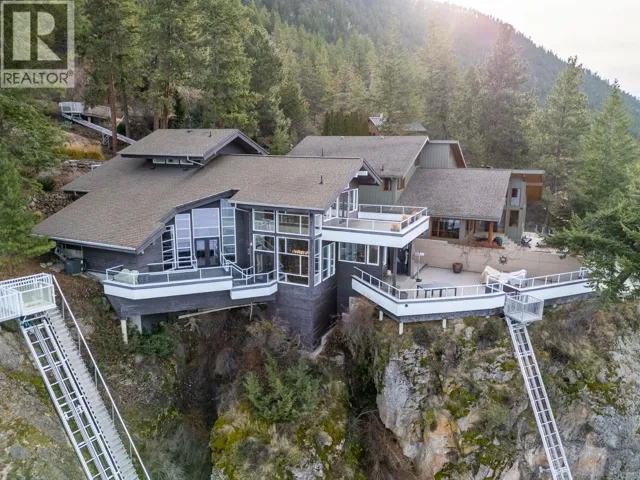 9900 Eastside Road Unit# 3, Vernon, British Columbia V1H1L6