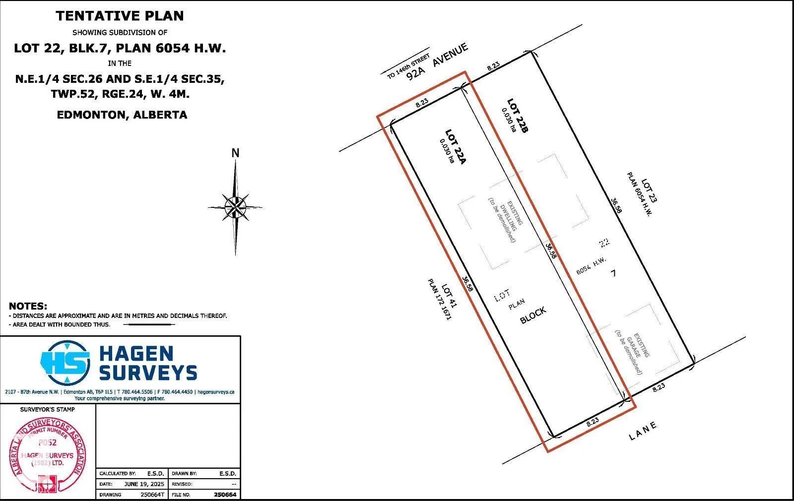 Residential For Sale