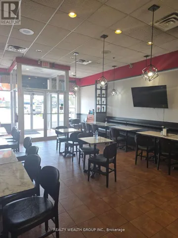 6550 MEADOWVALE TOWN CENTRE, Mississauga (Meadowvale), Ontario L5N4B7