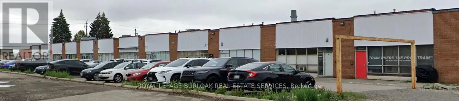 10 - 125 MARTIN ROSS AVENUE, Toronto (York University Heights), Ontario M3J2L9