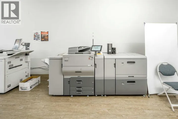 Print Shop 17 Avenue SW, Calgary, Alberta T3E0C1