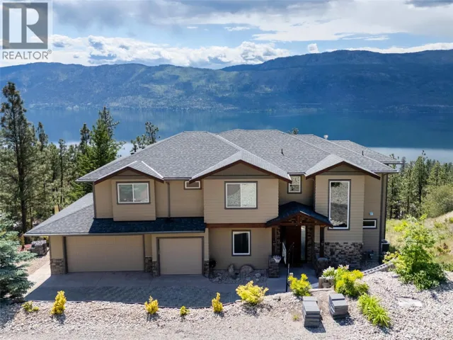 13598 Townsend Drive, Lake Country, British Columbia V4V2S8