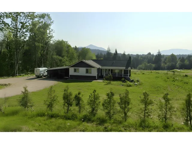 9386 CLAY STREET, Mission, British Columbia V4S1G2