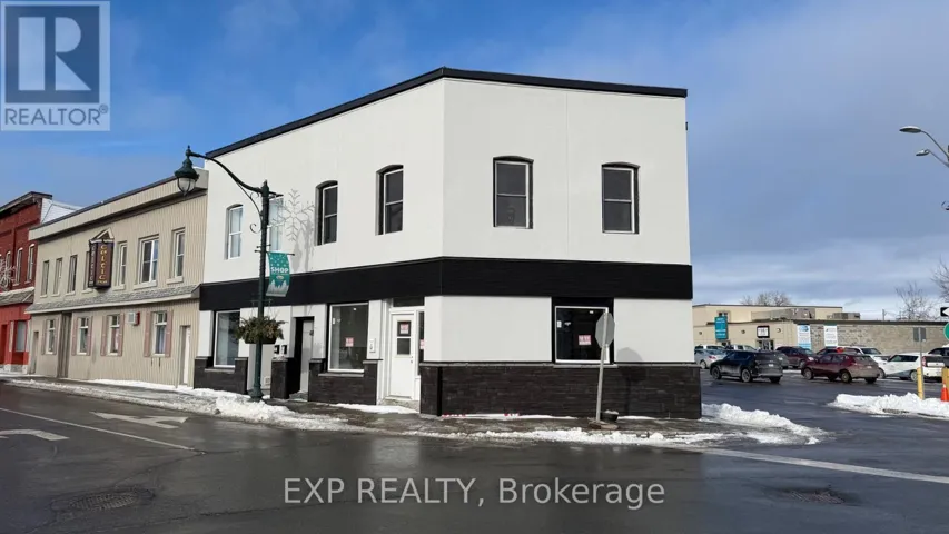 44 KING STREET, Quinte West (Trenton Ward), Ontario K8V3V8