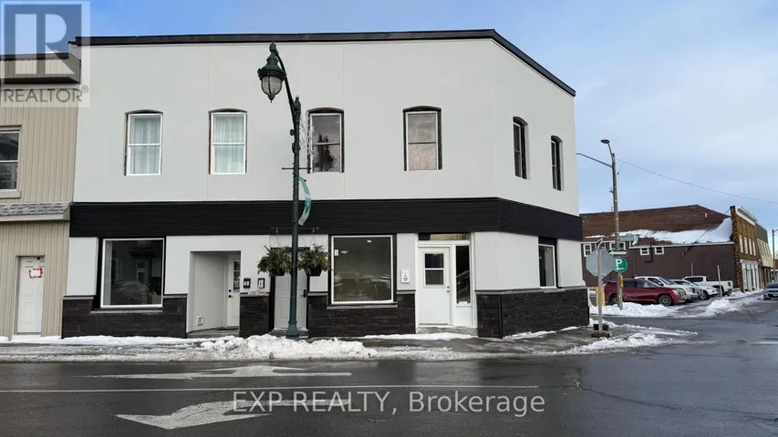 48 KING STREET, Quinte West (Trenton Ward), Ontario K8V3V8