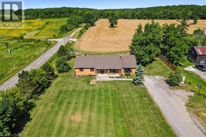 6550 SINCLAIRVILLE Road, Glanbrook, Ontario N0A1R0