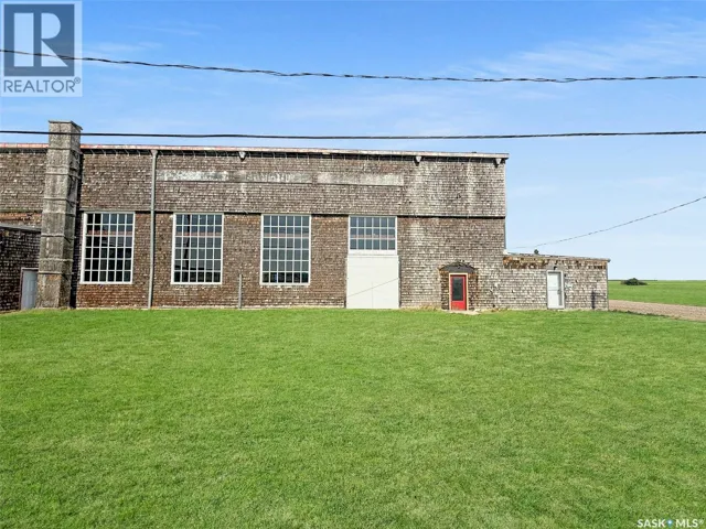 Hanger #2, Swift Current Rm No. 137, Saskatchewan S9H3W1