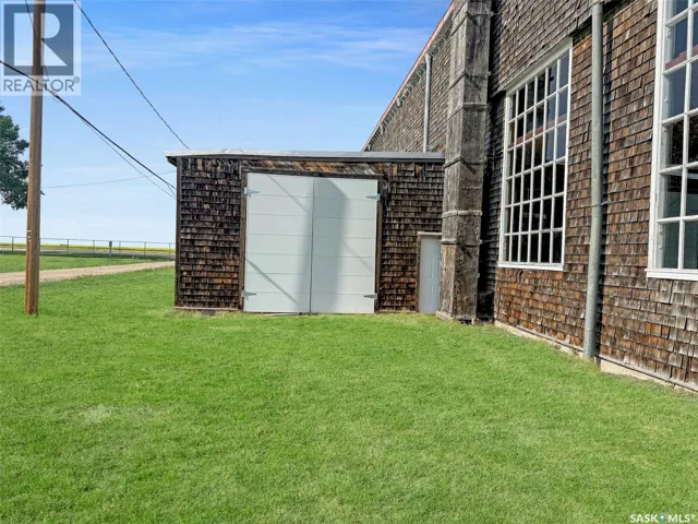 Hanger #1, Swift Current Rm No. 137, Saskatchewan S9H3W1