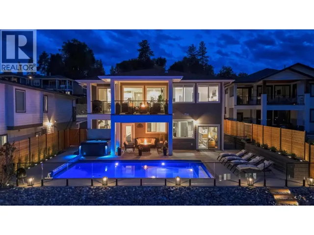 11582 Middleton Road S, Lake Country, British Columbia V4V1G6