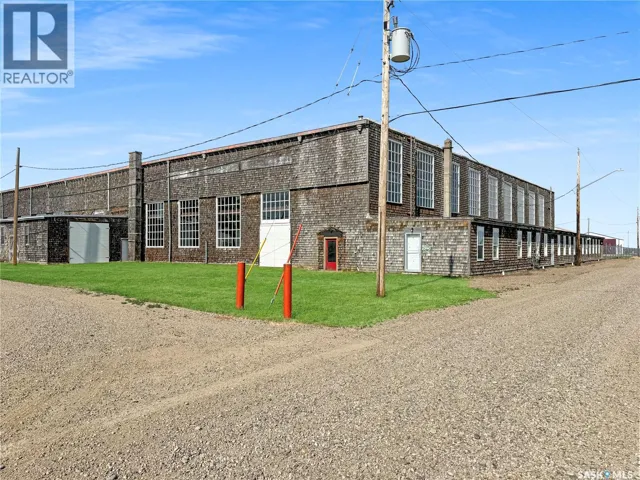 Hanger #3, Swift Current Rm No. 137, Saskatchewan S9H3W1