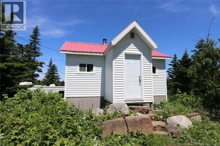 1788 Route 776, Grand Manan, New Brunswick E5G2H8