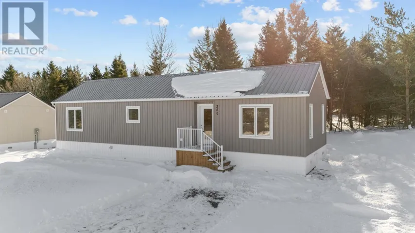 LOT 1 BUELL Road, Mermaid, Prince Edward Island C1B0V2