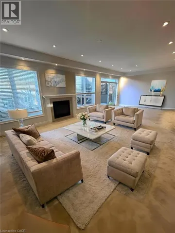 93 TREMAINE Drive, Kitchener, Ontario N2A4M3