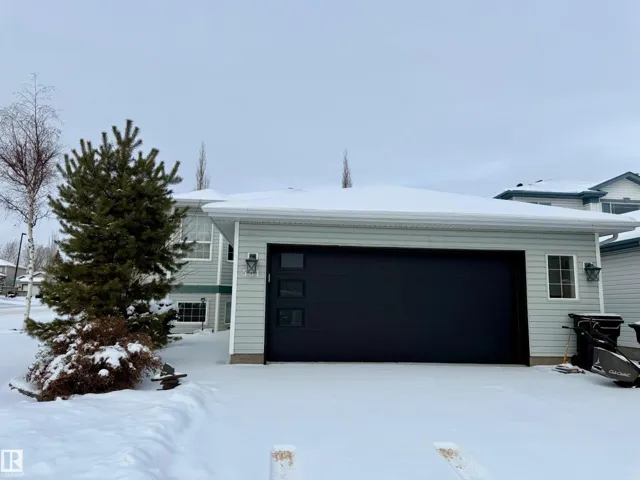 501 FORREST DR, Sherwood Park, Alberta T8A6L3