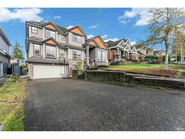 18011 63B AVENUE, Surrey, British Columbia V3S4G1