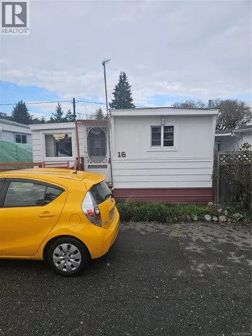 16 2780 Spencer Rd, Langford, British Columbia V9B4C9