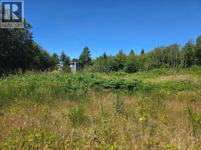 Lot 0 FERNWOOD AVE, Powell River, British Columbia V8A3L8