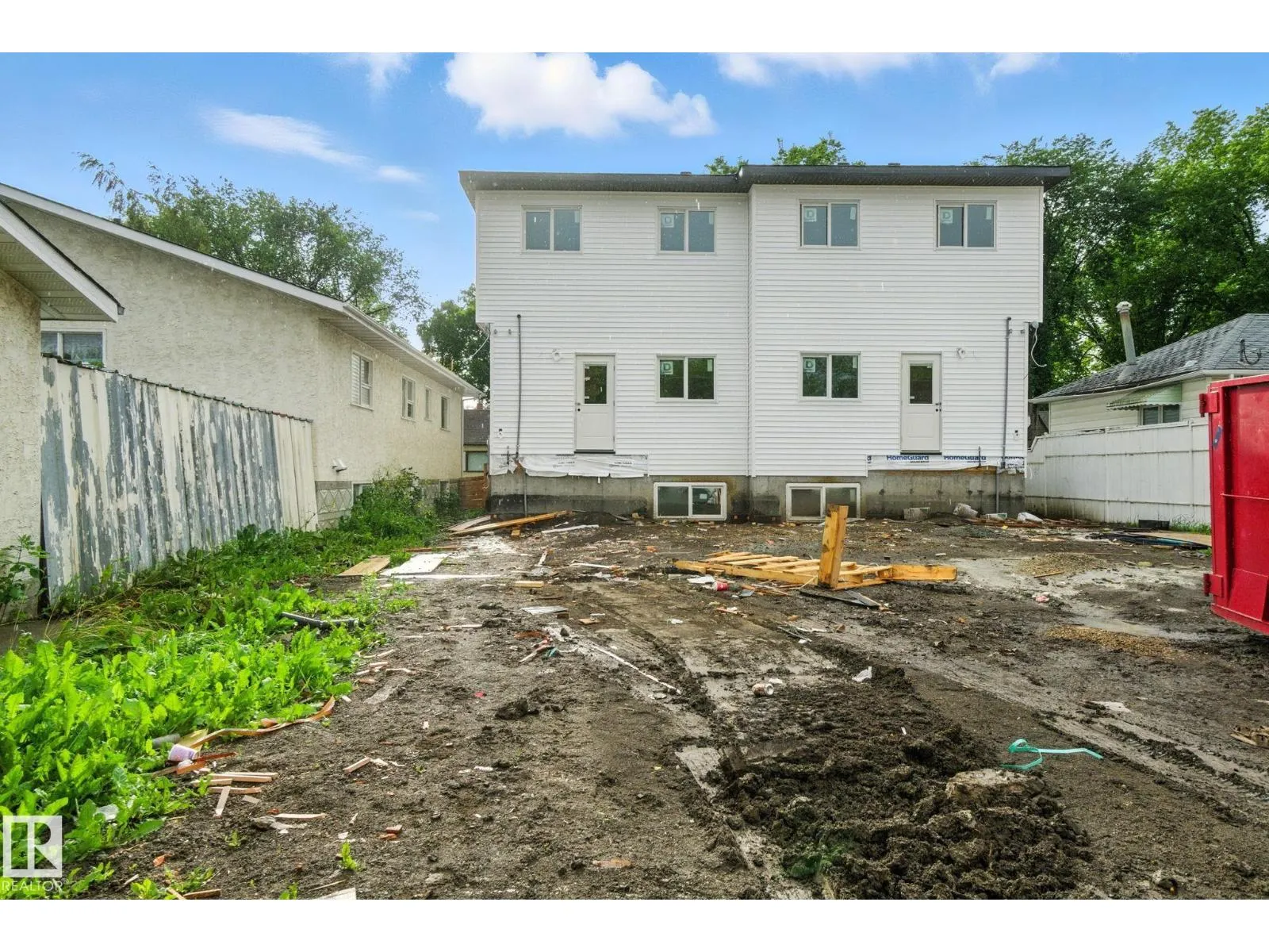 Residential For Sale