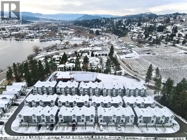 12075 Oceola Road Unit# 28, Lake Country, British Columbia V4V1H1