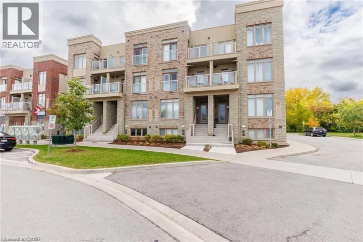 5016 SERENA Drive Unit# 7, Beamsville, Ontario L3J0T2
