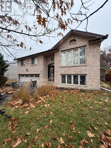 6 BRAZOLOT DRIVE, Guelph (Kortright West), Ontario N1G4M2