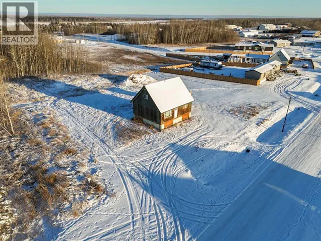 4714 43 Ave, Fort Vermilion, Alberta T0H1N0
