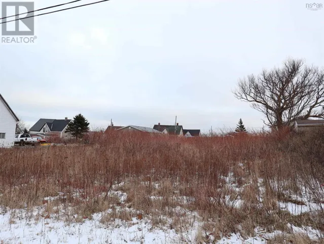 38 Third Street, Glace Bay, Nova Scotia B1A4G8