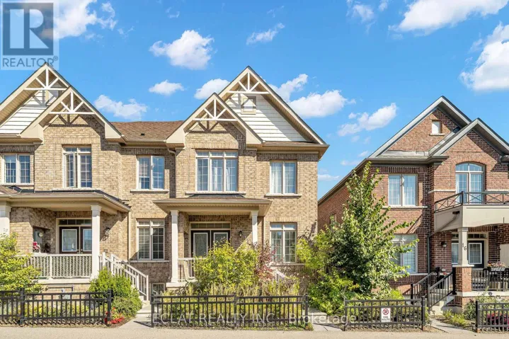 14 ALDRIDGE LANE, Clarington (Newcastle), Ontario L1B0V6