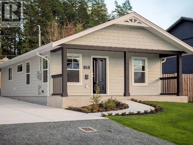 4678 COOK AVE, Powell River, British Columbia V8A3M3