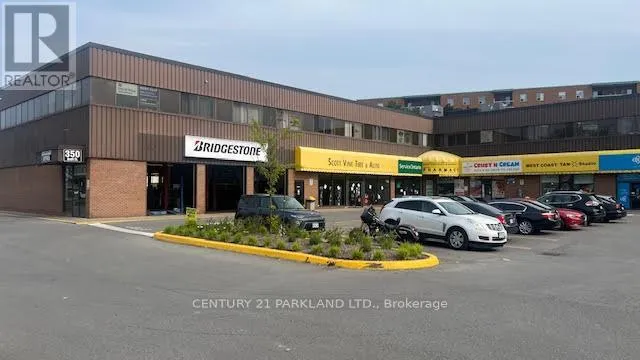 116 - 350 SCOTT STREET, St. Catharines (Fairview), Ontario L2N6T4