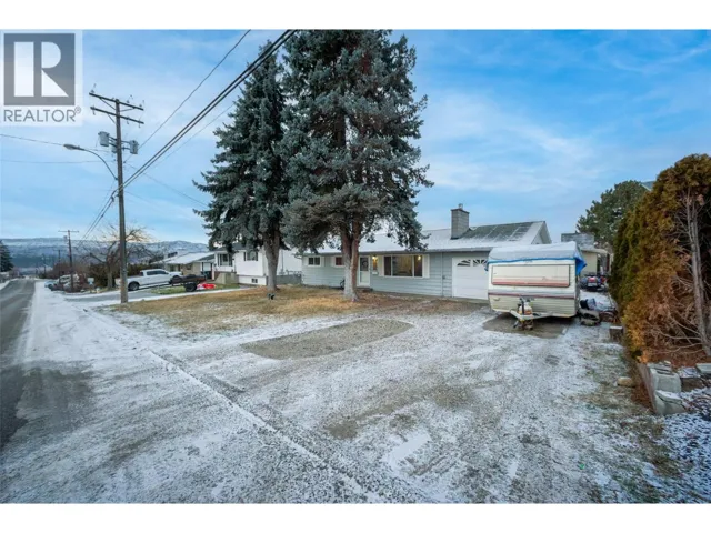 4840 Scotty Creek Road, Kelowna, British Columbia V1X6J8