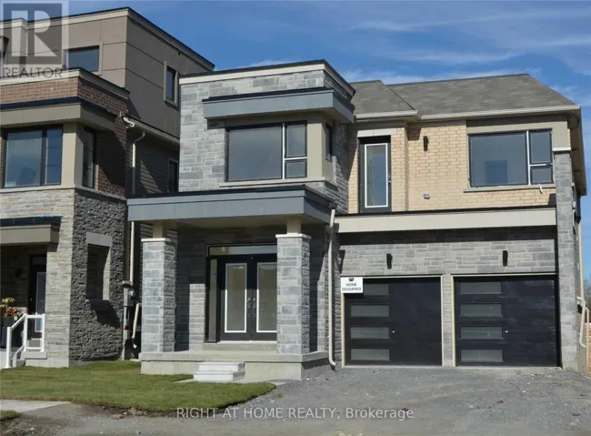 135 YACHT DRIVE, Clarington (Bowmanville), Ontario L1C2W3