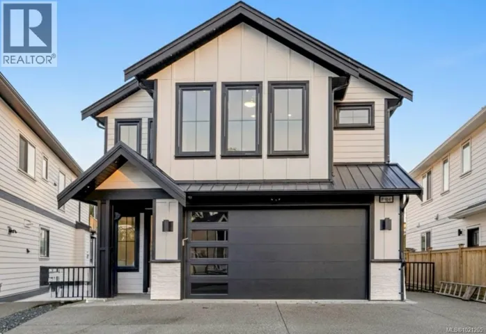 3598 Delblush Lane, Langford, British Columbia V9C0K5