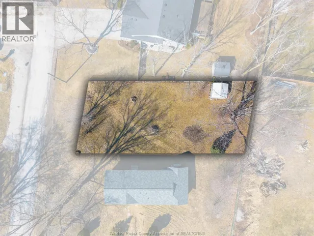 V/L STADDON, Kingsville, Ontario N9Y3X3