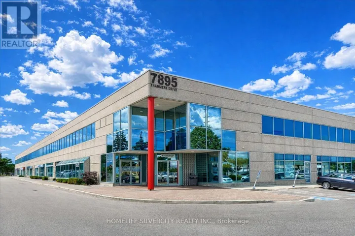7 - 7895 TRANMERE DRIVE, Mississauga (Northeast), Ontario L5S1L9
