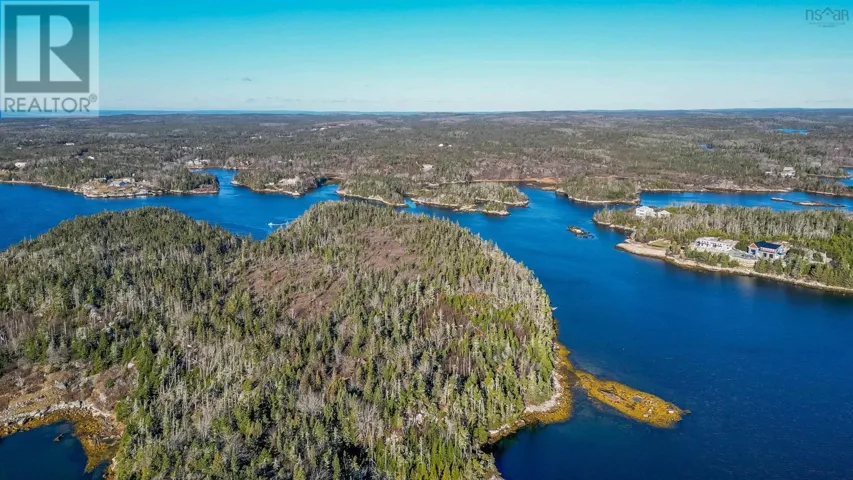 2&3 Privateer Island, West Dover, Nova Scotia B3Z3W1
