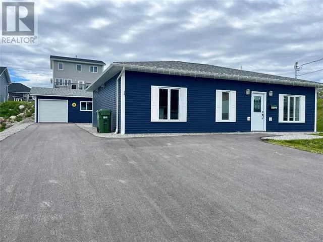 17 Albert Street, Massey Drive, Newfoundland & Labrador A2H0H5