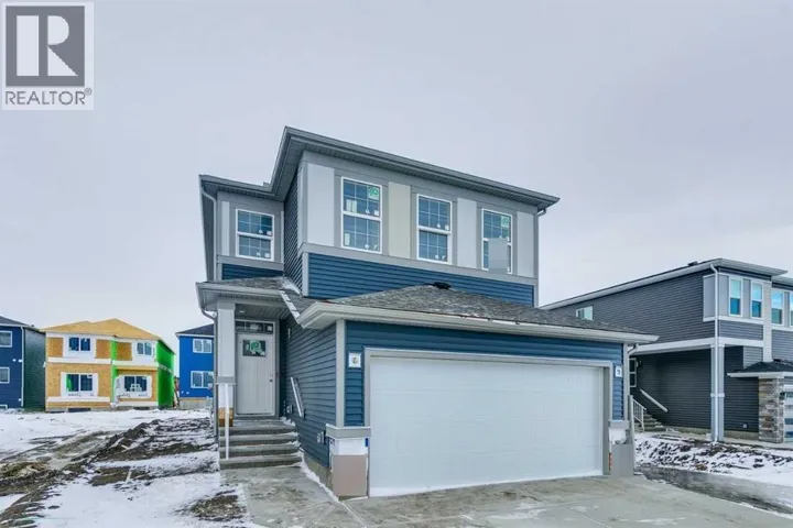 540 Belmont Place SW, Calgary, Alberta T2X5T6