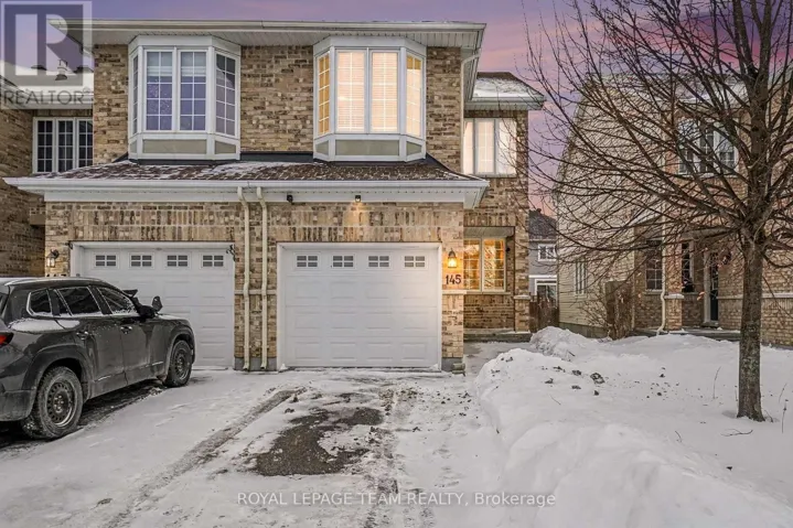 145 DESMOND TRUDEAU DRIVE, Arnprior, Ontario K7S3G9