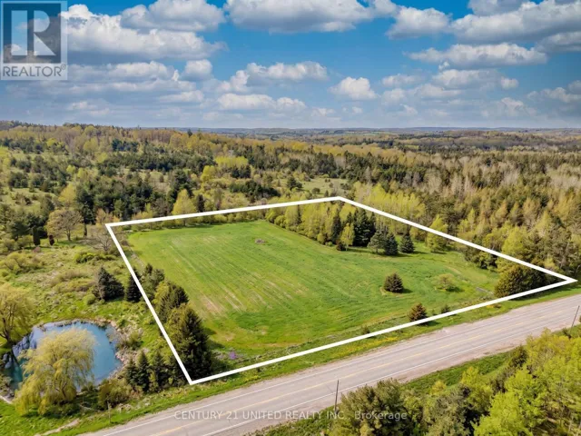938 COUNTY ROAD, Cramahe (Castleton), Ontario K0K1M0