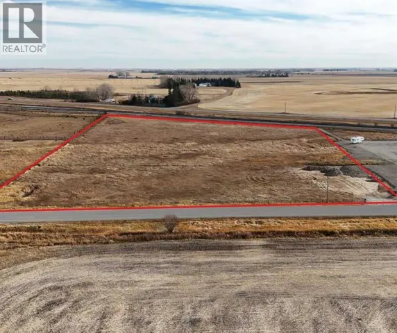 3001 50 Avenue, Olds, Alberta T4H1T9