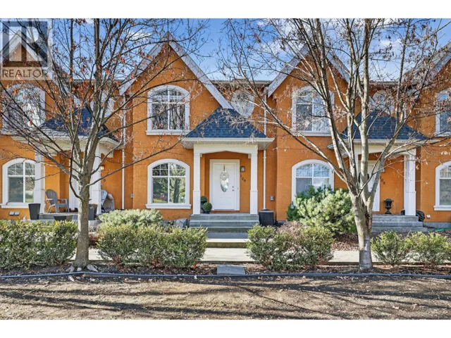 456 McPhee Street Unit# 109, Kelowna, British Columbia V1X8C5