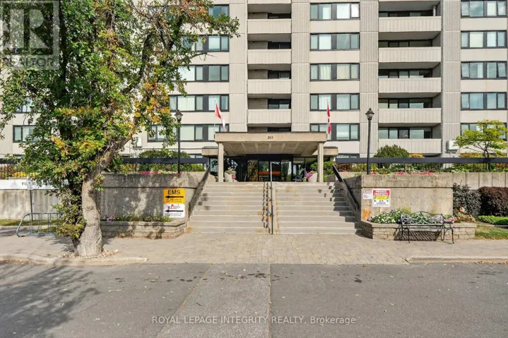 704 - 265 POULIN AVENUE, Ottawa, Ontario K2B7Y8