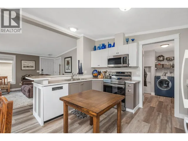 12560 Westside Road Unit# 21, Vernon, British Columbia V1H1S9