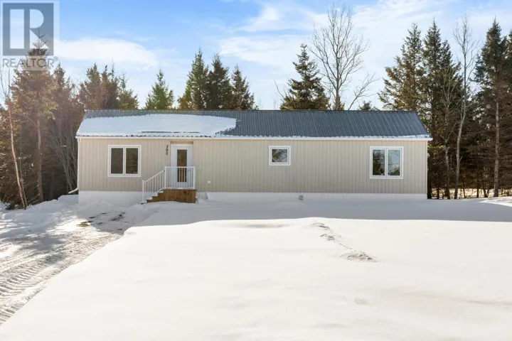 LOT 2 BUELL Road, Mermaid, Prince Edward Island C1B0V2
