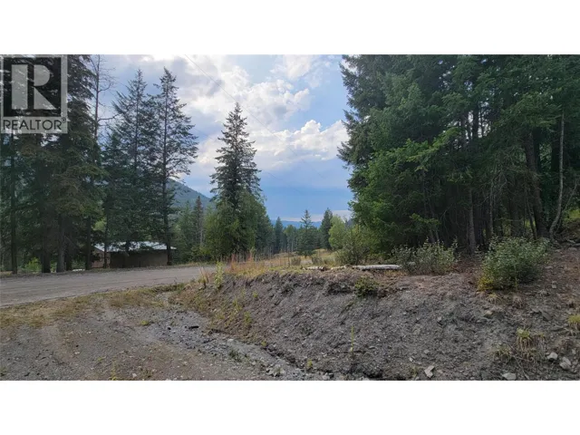 lot 8 FADEAR CREEK Road, Kamloops, British Columbia V0E2E0