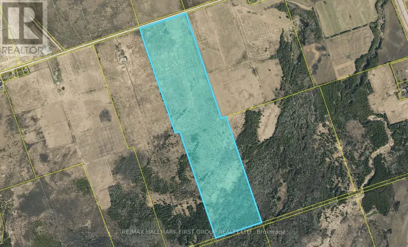0 5 CONCESSION ROAD, Brock, Ontario L0K1A0