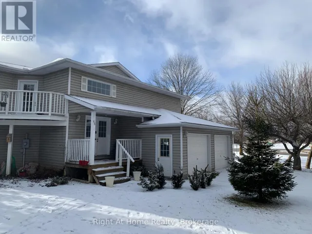 65 SLALOM GATE ROAD, Collingwood, Ontario L9Y1B4