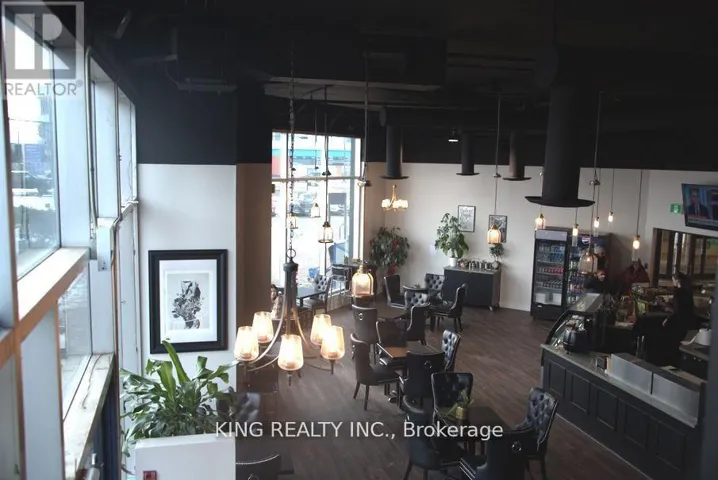 3300 HIGHWAY 7 W, Vaughan (Vaughan Corporate Centre), Ontario L4K4A5