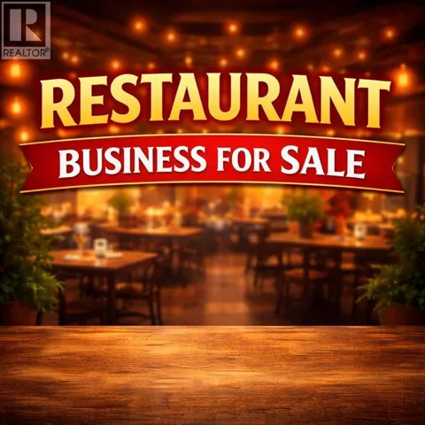 123 Food Street SW, Calgary, Alberta T3C0K2